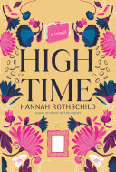 Image for "High Time"