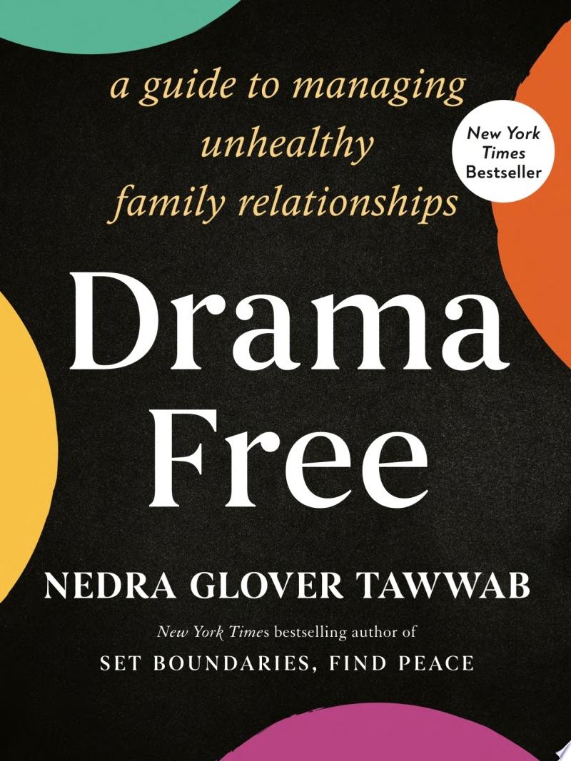 Image for "Drama Free"