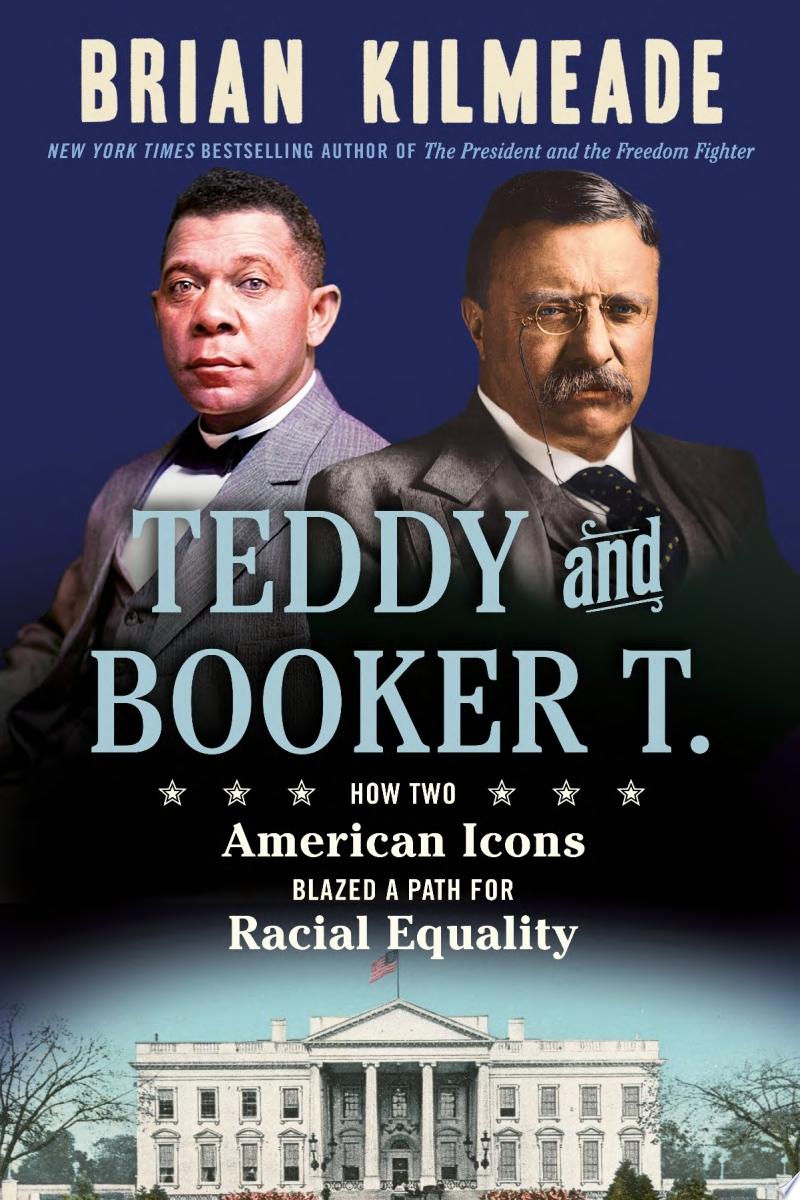 Image for "Teddy and Booker T."