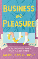 Image for "Business or Pleasure"