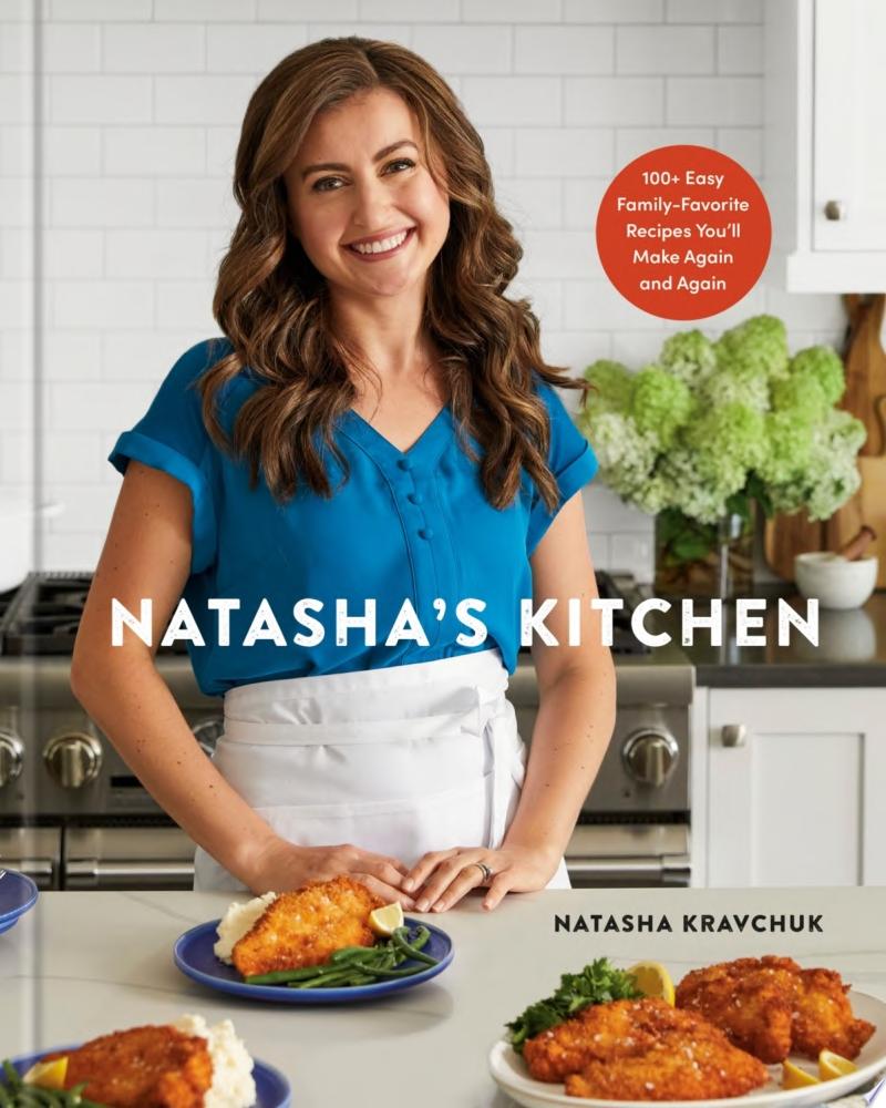 Image for "Natasha&#039;s Kitchen"
