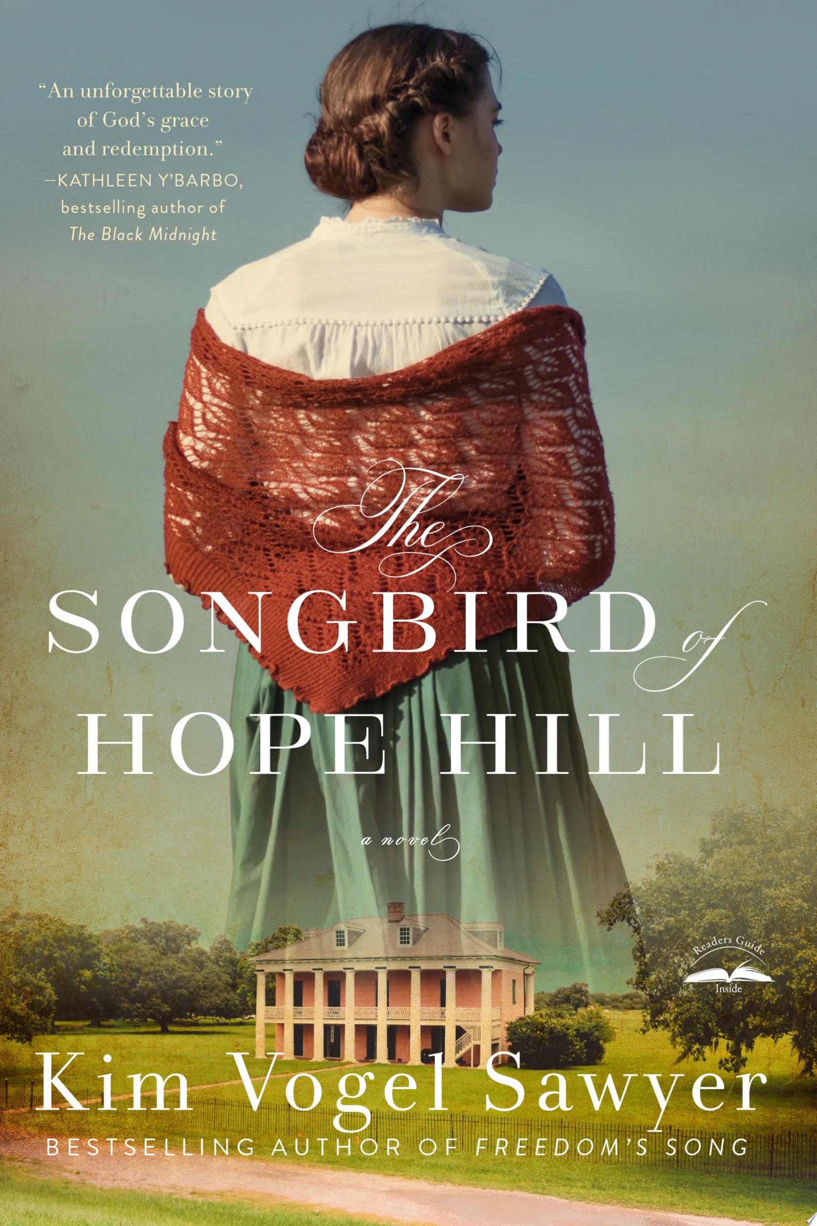 Image for "The Songbird of Hope Hill"