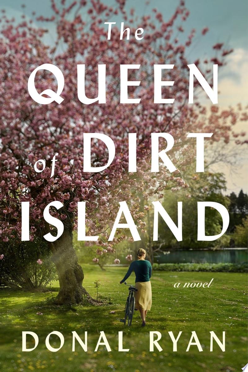 Image for "The Queen of Dirt Island"