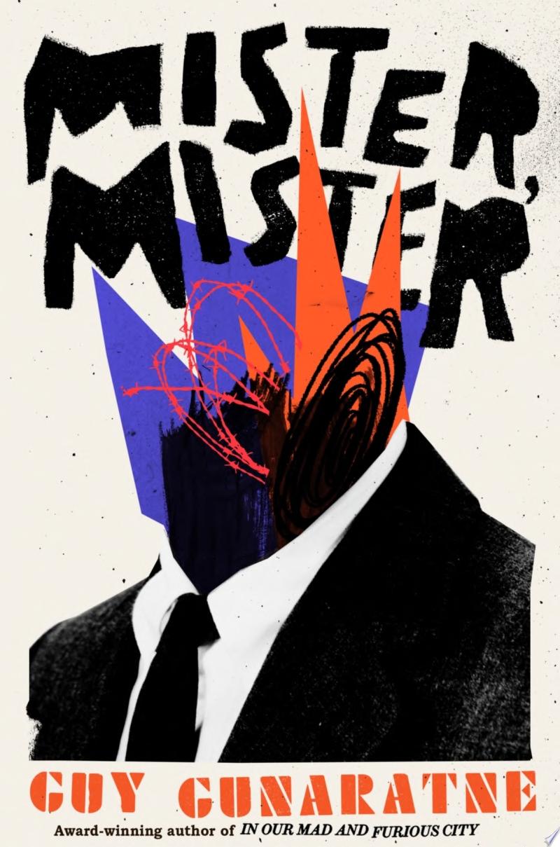 Image for "Mister, Mister"