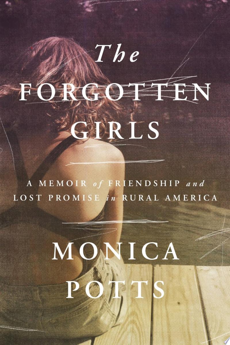 Image for "The Forgotten Girls"