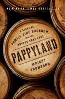 Image for "Pappyland"