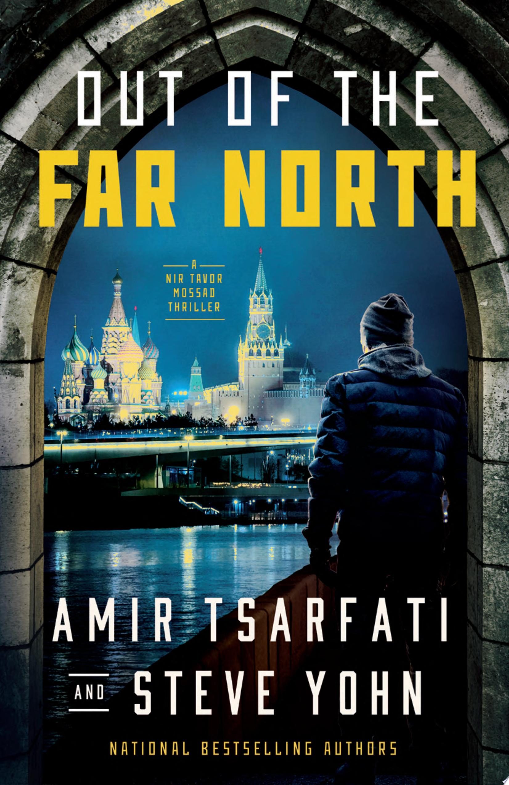 Image for "Out of the Far North"