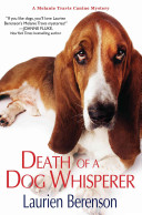 Image for "Death of a Dog Whisperer"