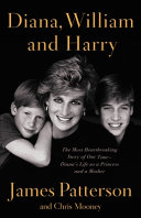 Image for "Diana, William, and Harry"