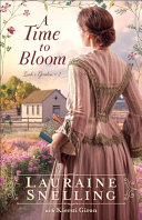 Image for "A Time to Bloom"