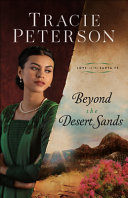 Image for "Beyond the Desert Sands"