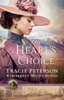 Image for "The Heart&#039;s Choice"