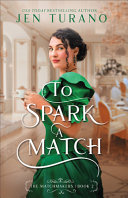 Image for "To Spark a Match"