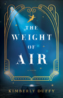 Image for "The Weight of Air"