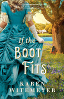 Image for "If the Boot Fits"