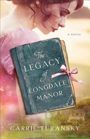 Image for "The Legacy of Longdale Manor"