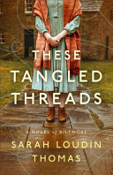 Image for "These Tangled Threads"