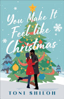 Image for "You Make It Feel like Christmas"