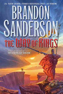 Image for "The Way of Kings"