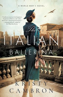 Image for "The Italian Ballerina"