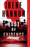 Image for "Body of Evidence"