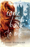 Image for "Come Back to Me"