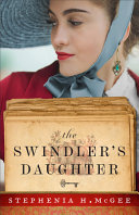 Image for "The Swindler&#039;s Daughter"