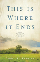 Image for "This Is Where It Ends"