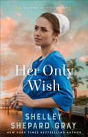 Image for "Her Only Wish"
