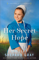 Image for "Her Secret Hope"