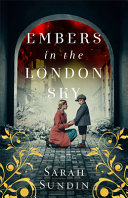 Image for "Embers in the London Sky"