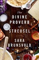 Image for "The Divine Proverb of Streusel"
