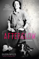 Image for "Afterglow"