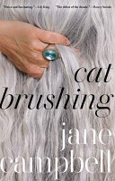 Image for "Cat Brushing"