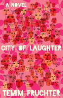 Image for "City of Laughter"