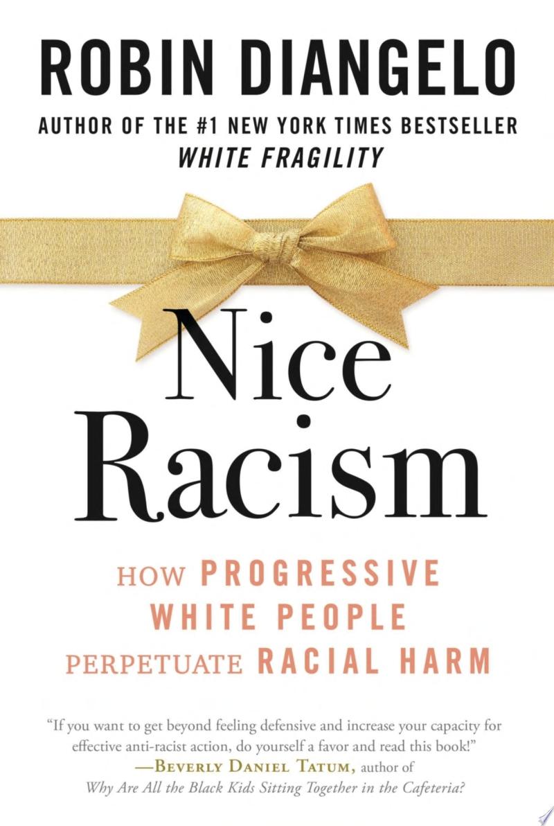 Image for "Nice Racism"