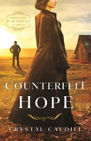 Image for "Counterfeit Hope"
