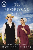 Image for "The Proposal Plot"