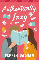 Image for "Authentically, Izzy"