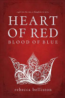 Image for "Heart of Red, Blood of Blue"