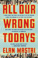 Image for "All Our Wrong Todays"