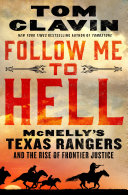 Image for "Follow Me to Hell"