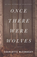Image for "Once There Were Wolves"