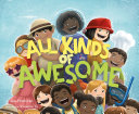 Image for "All Kinds of Awesome"