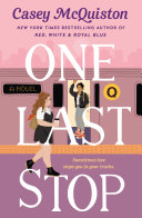 Image for "One Last Stop"