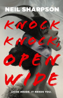 Image for "Knock Knock, Open Wide"