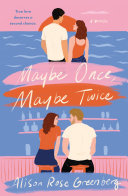 Image for "Maybe Once, Maybe Twice"