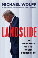 Image for "Landslide"
