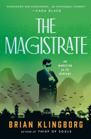 Image for "The Magistrate"