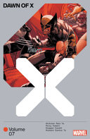 Image for "Dawn of X Vol. 7"